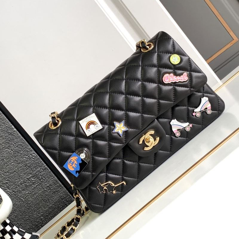 Chanel CF Series Bags